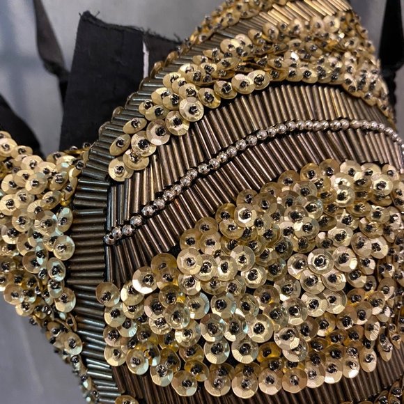 Top rave sequins Marciano Other Tops & Blouses - Picture 4 of 7